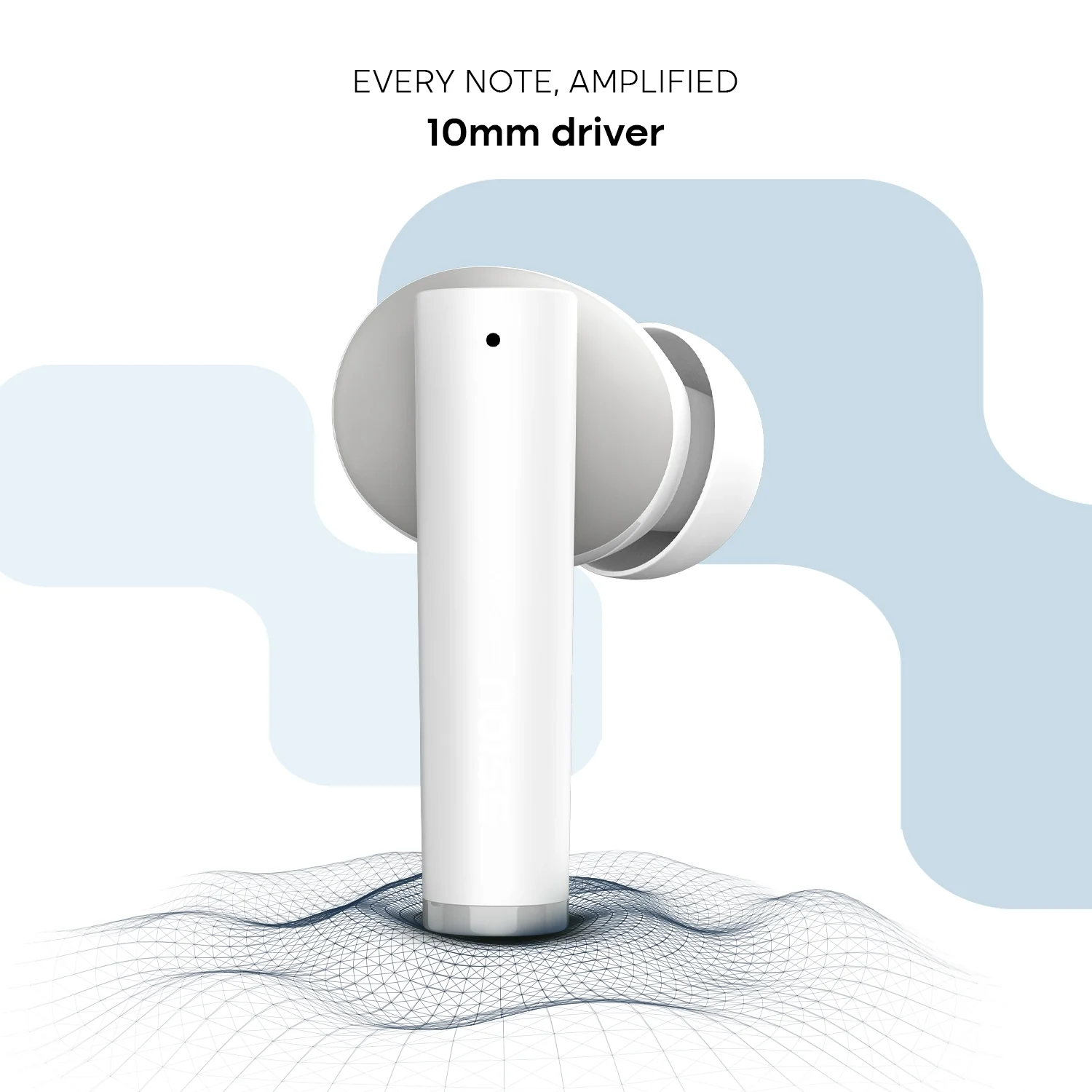 Noise Buds Apex Truly Wireless Bluetooth Earbuds - Image 6
