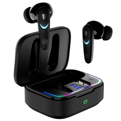 Noise Buds Combat X Truly Wireless Earbuds - ONDC Partner Exclusive