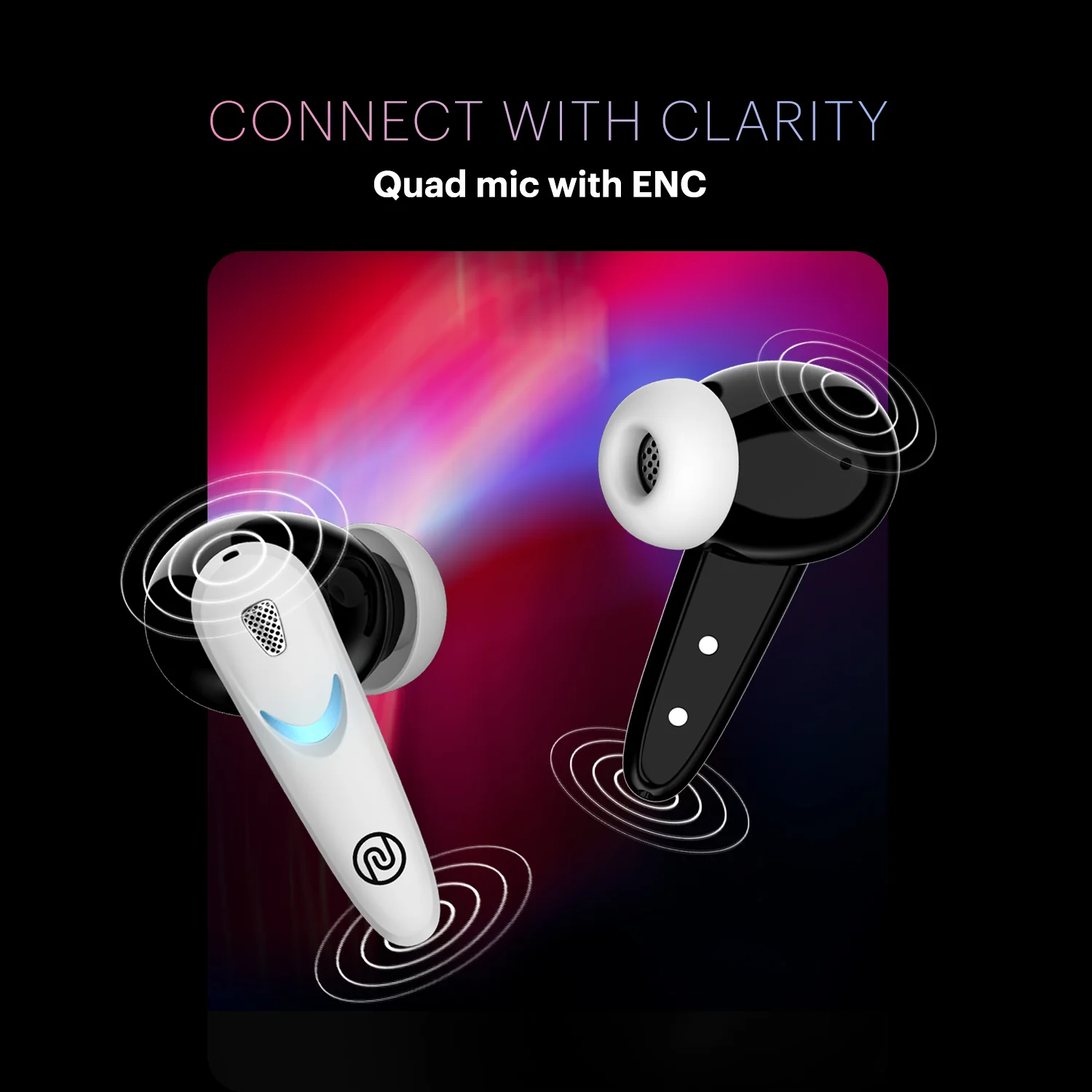 Noise Buds Combat X Truly Wireless Earbuds - ONDC Partner Exclusive - Image 16