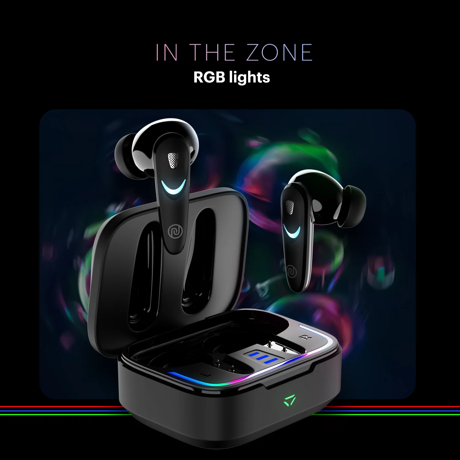 Noise Buds Combat X Truly Wireless Earbuds - ONDC Partner Exclusive - Image 21