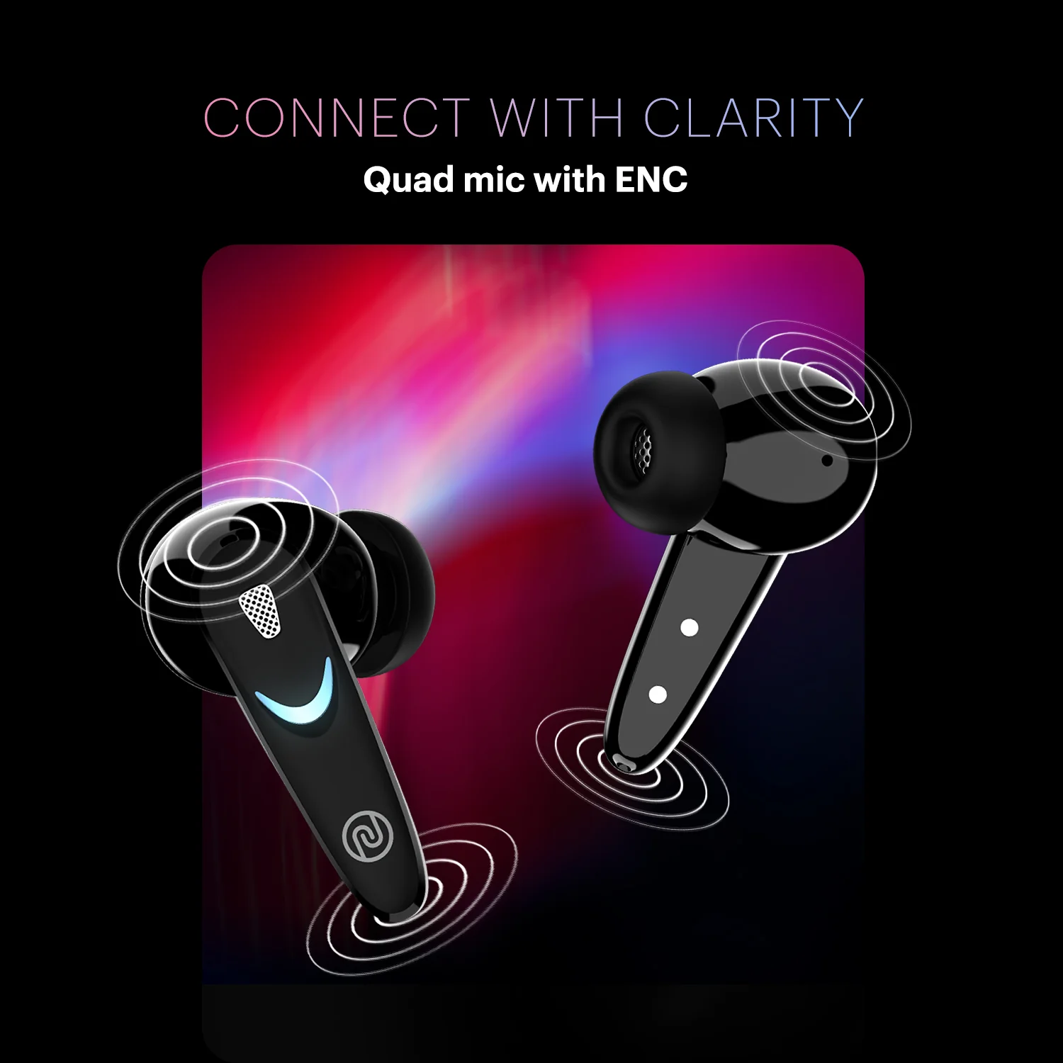 Noise Buds Combat X Truly Wireless Earbuds - ONDC Partner Exclusive - Image 22