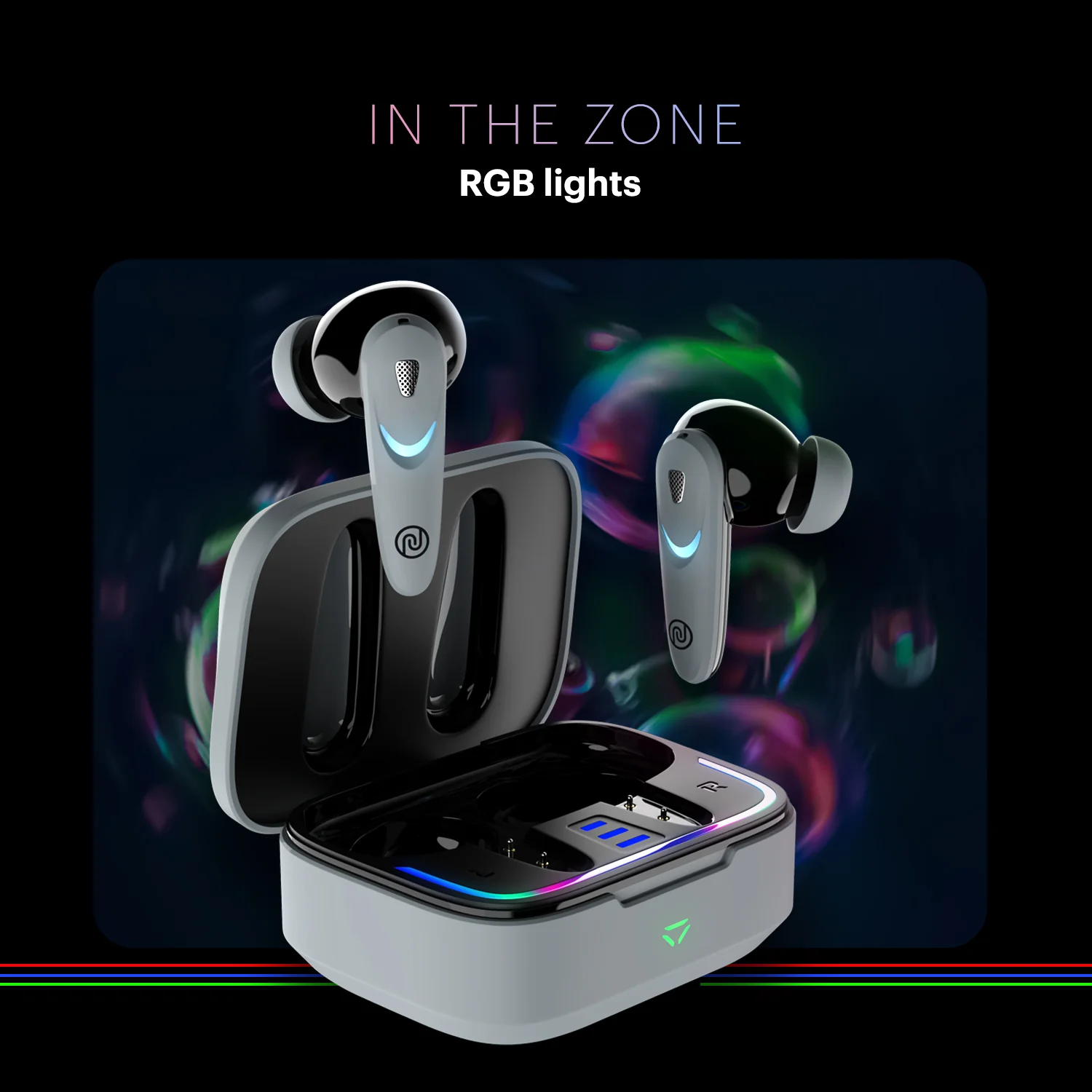 Noise Buds Combat X Truly Wireless Earbuds - ONDC Partner Exclusive - Image 27