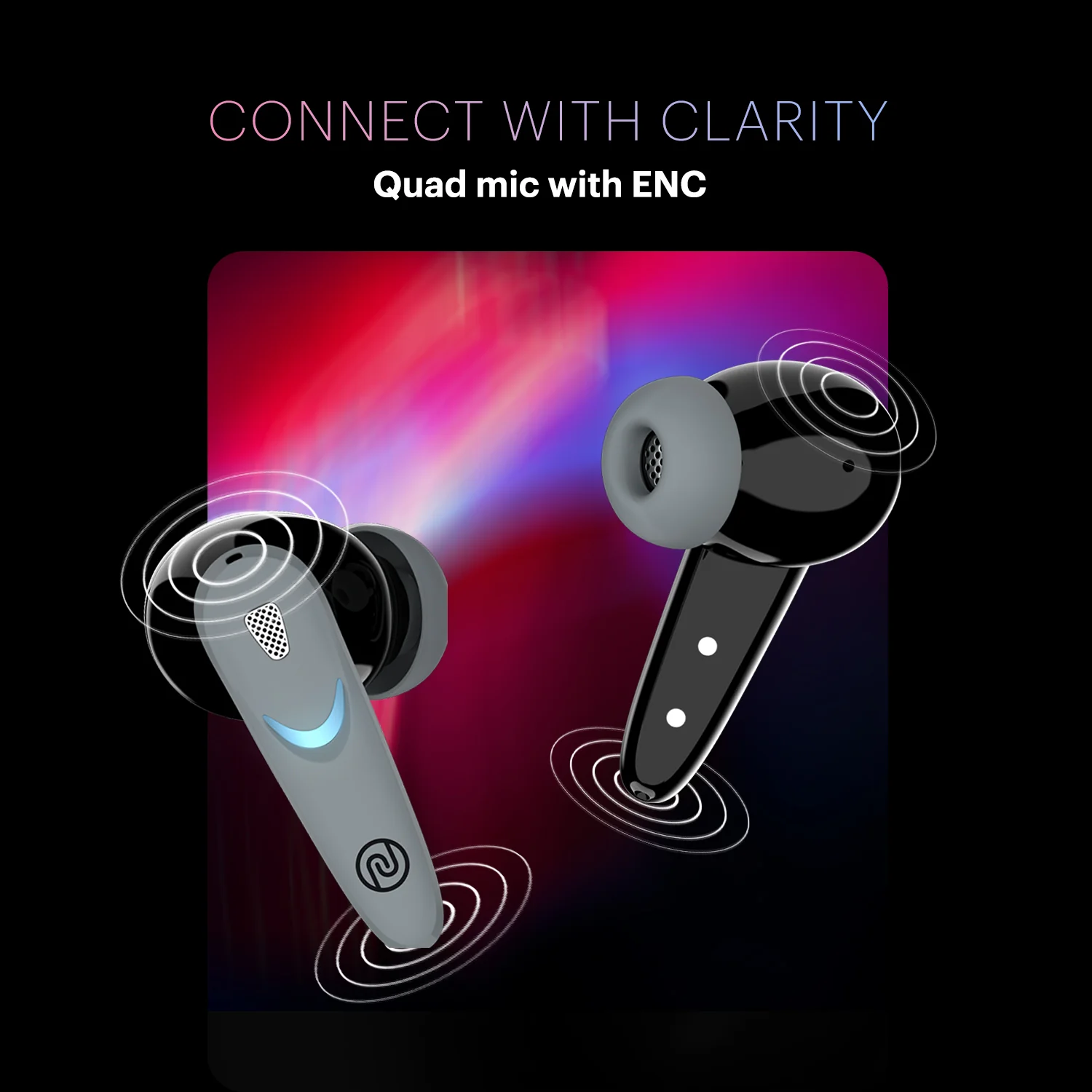 Noise Buds Combat X Truly Wireless Earbuds - ONDC Partner Exclusive - Image 28