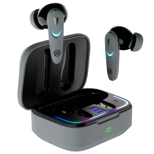 Noise Buds Combat X Truly Wireless Earbuds - ONDC Partner Exclusive - Image 3