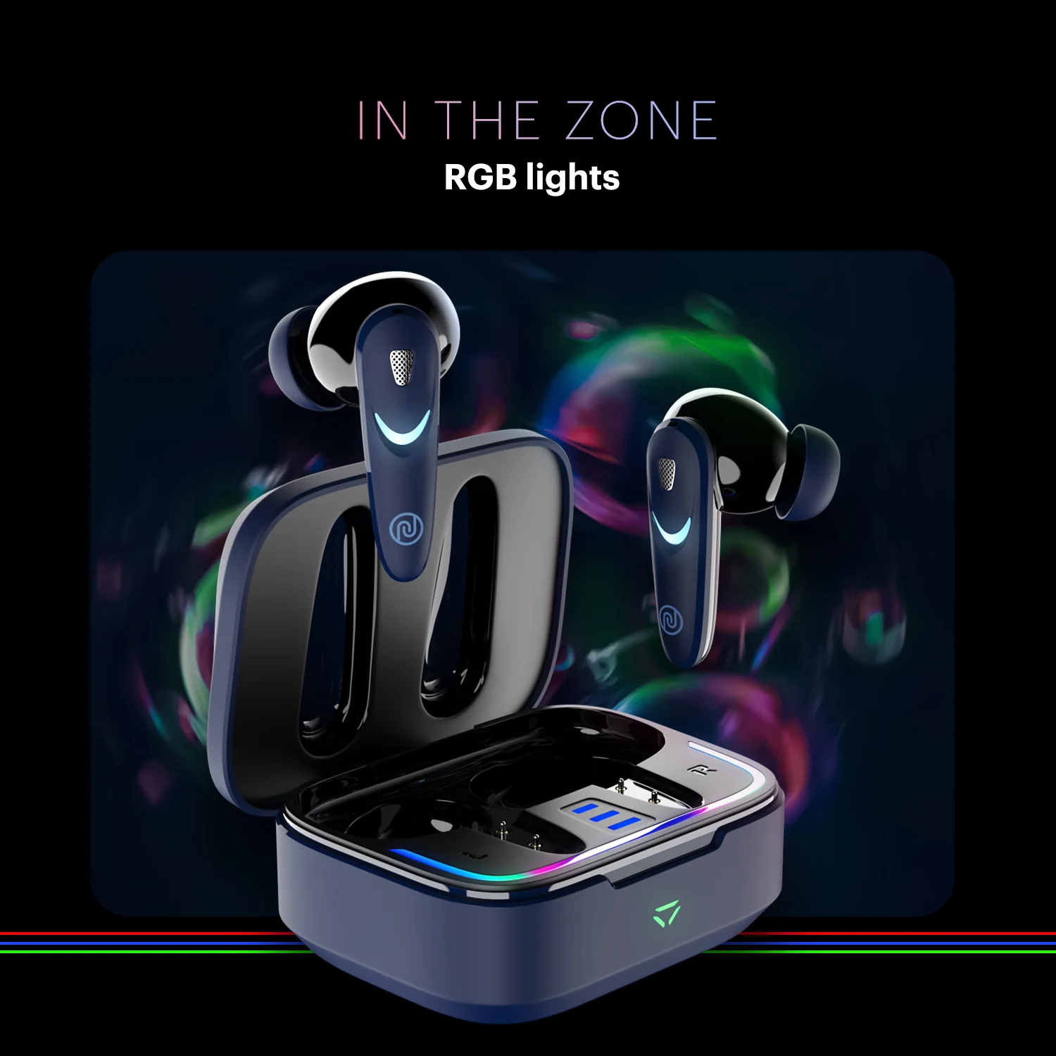 Noise Buds Combat X Truly Wireless Earbuds - ONDC Partner Exclusive - Image 33