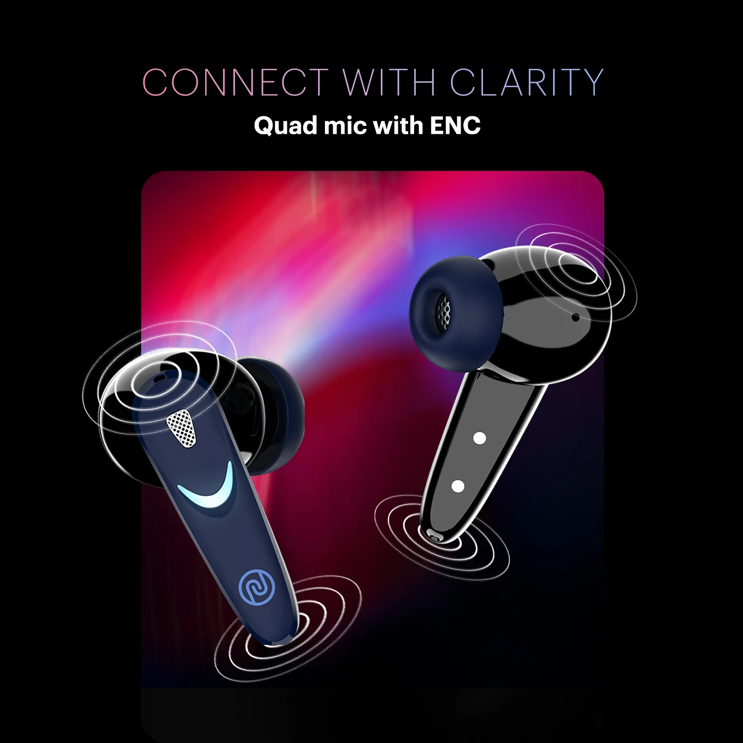 Noise Buds Combat X Truly Wireless Earbuds - ONDC Partner Exclusive - Image 34