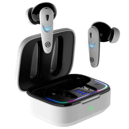 Noise Buds Combat X Truly Wireless Earbuds - ONDC Partner Exclusive - Image 4