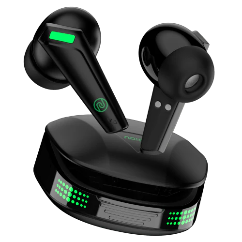 Noise Buds Combat Z Wireless Earbuds - Image 2