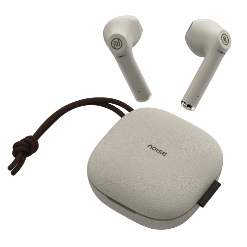 Noise Buds Explore Truly Wireless Earbuds - Image 4