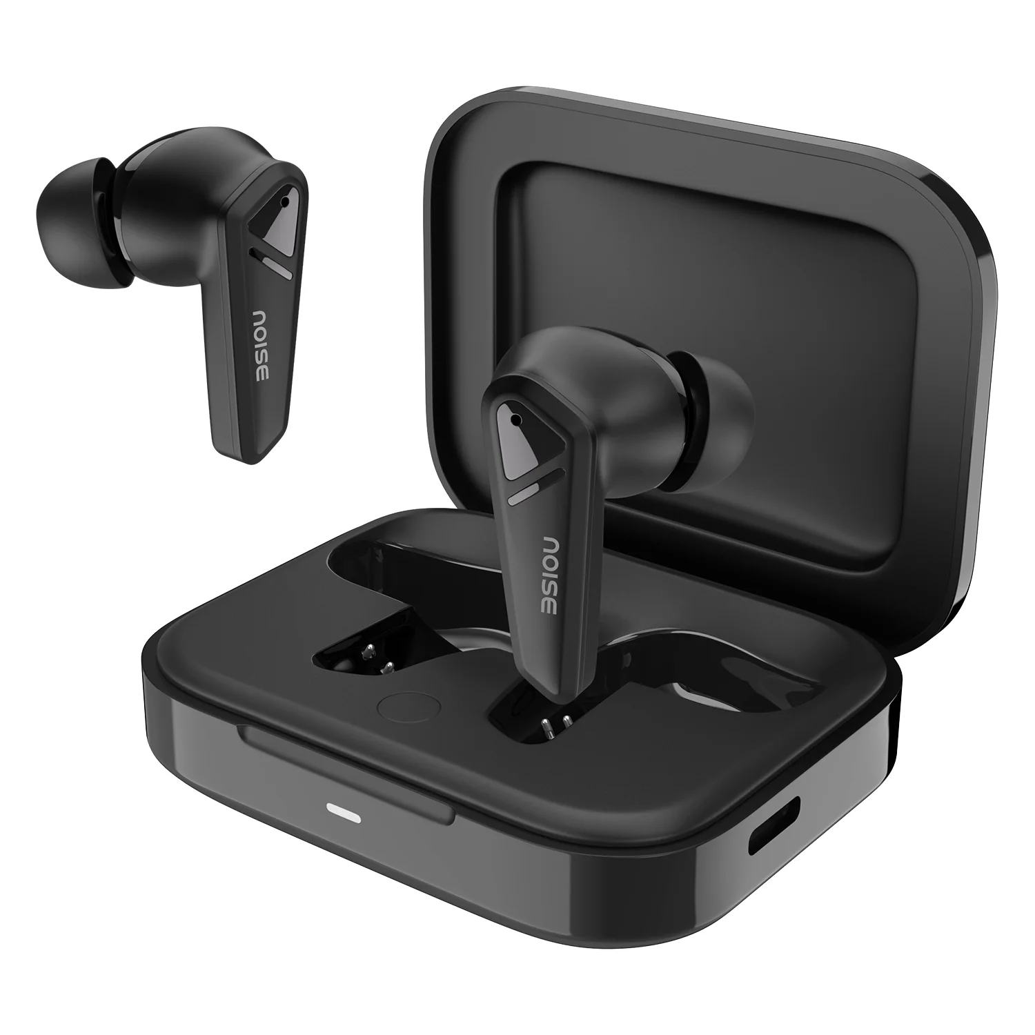 Noise Buds F1 Truly Wireless Bluetooth Earbuds - Image 5