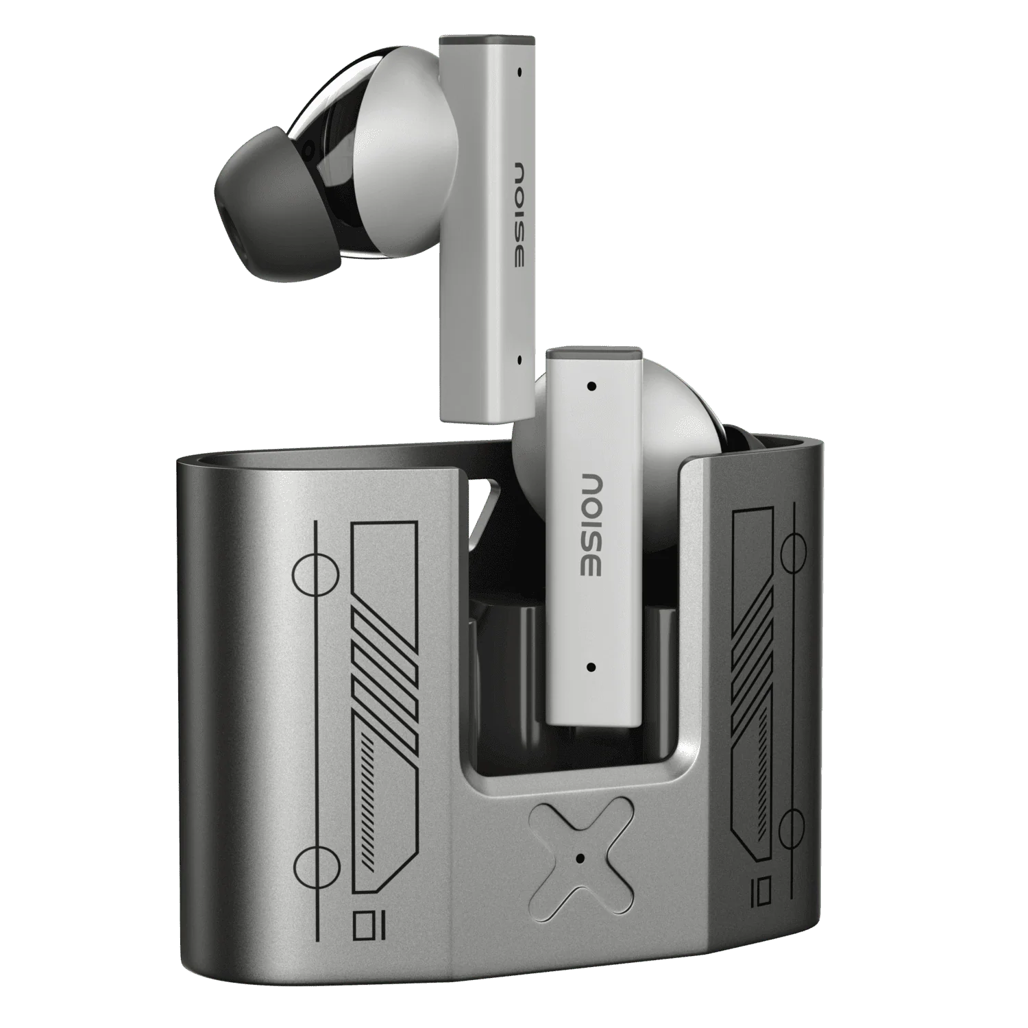Noise Buds Marine Truly Wireless Bluetooth Earbuds