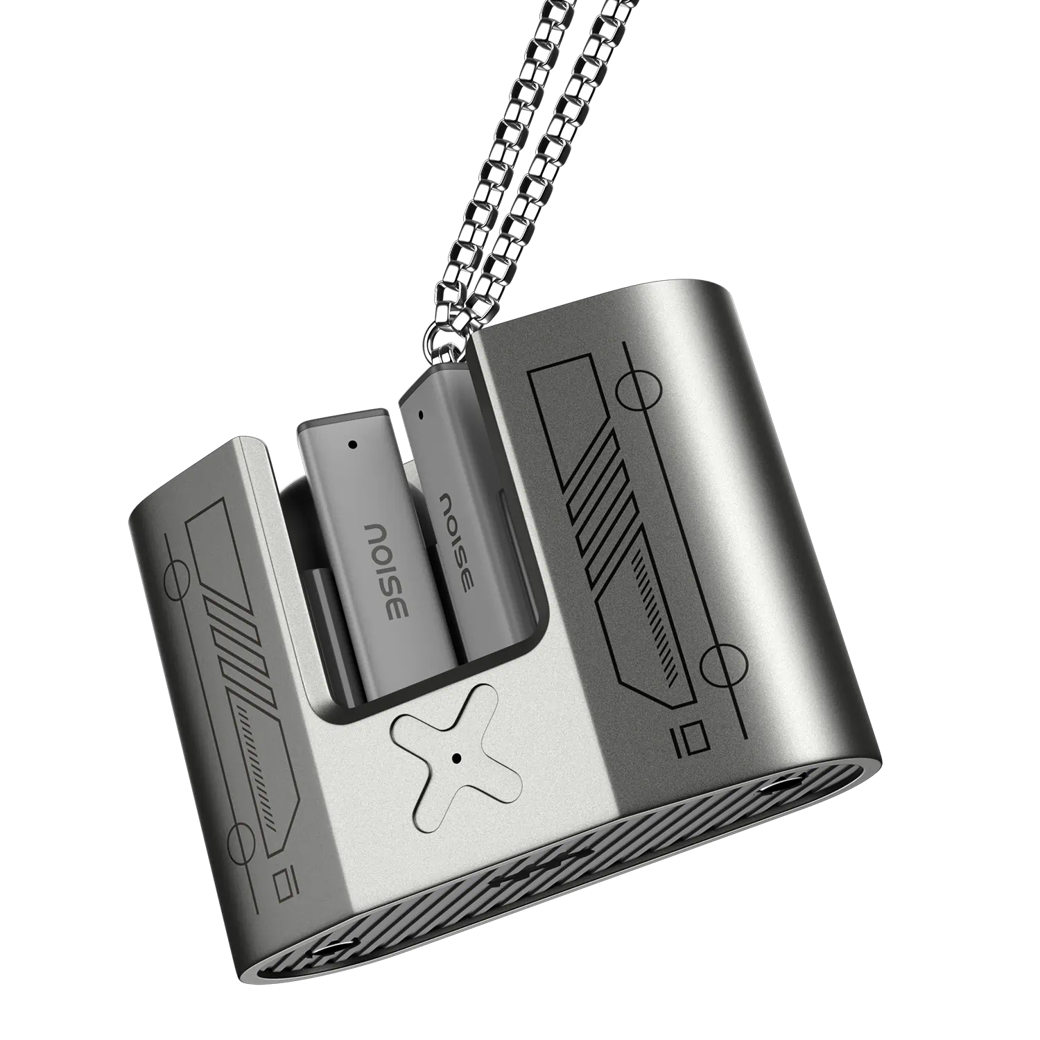 Noise Buds Marine Truly Wireless Bluetooth Earbuds - Image 2
