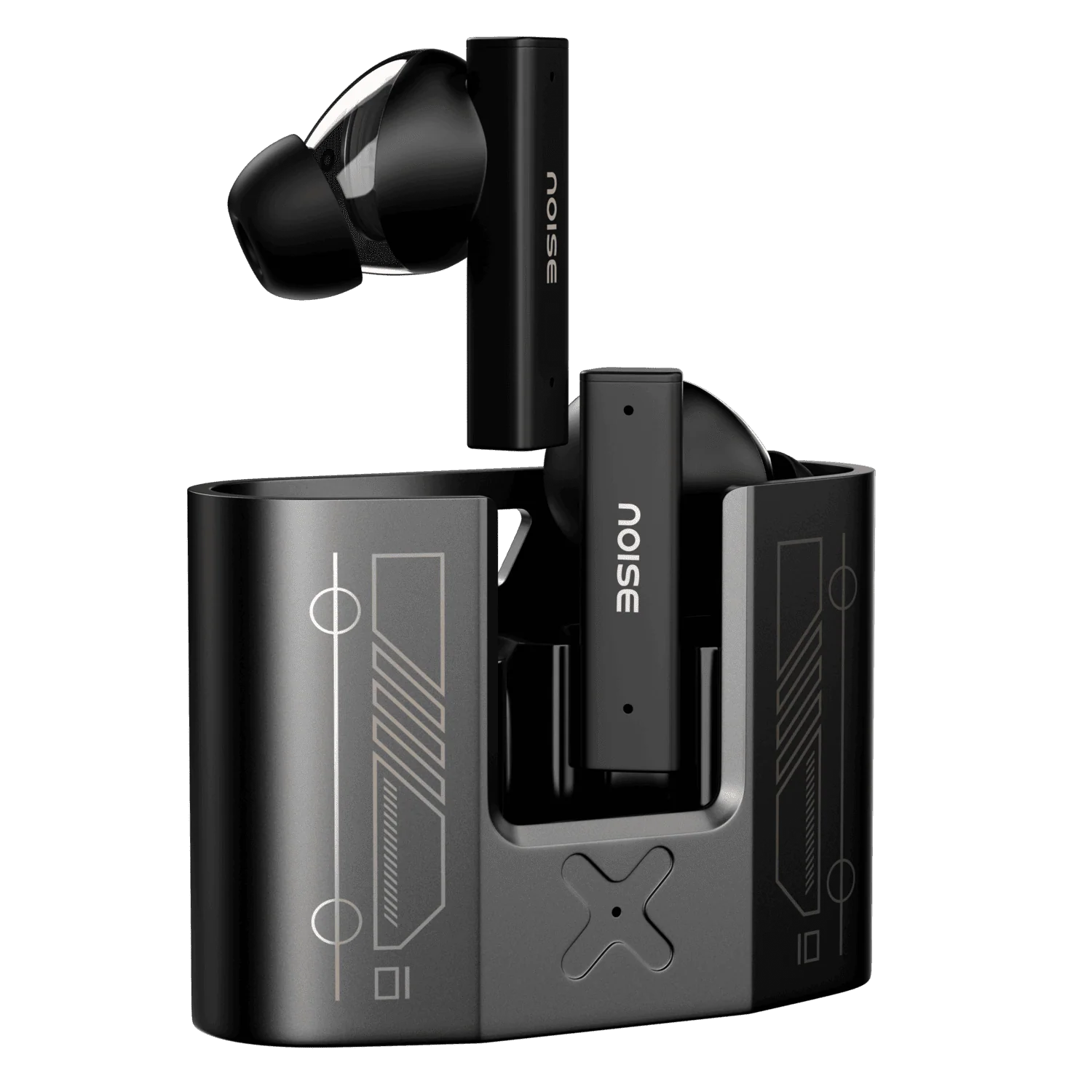 Noise Buds Marine Truly Wireless Bluetooth Earbuds - Image 7