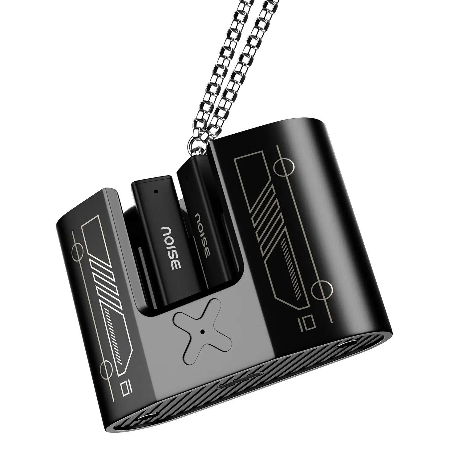 Noise Buds Marine Truly Wireless Bluetooth Earbuds - Image 8