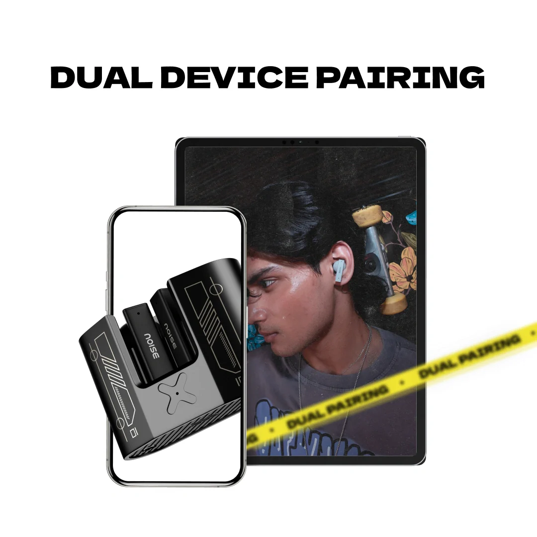 Noise Buds Marine Truly Wireless Bluetooth Earbuds - Image 12
