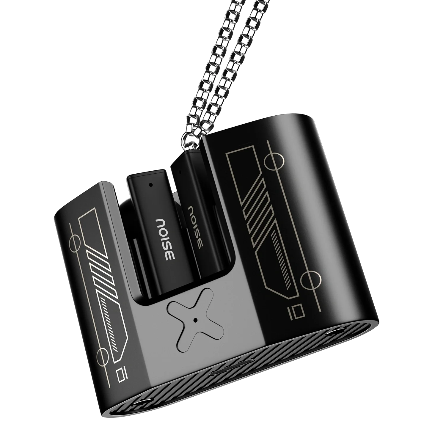 Noise Buds Marine Truly Wireless Bluetooth Earbuds - Jio Exclusive - Image 8