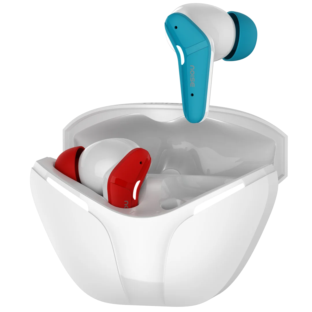 Noise Buds MVP102 Truly Wireless Earbuds - Image 20