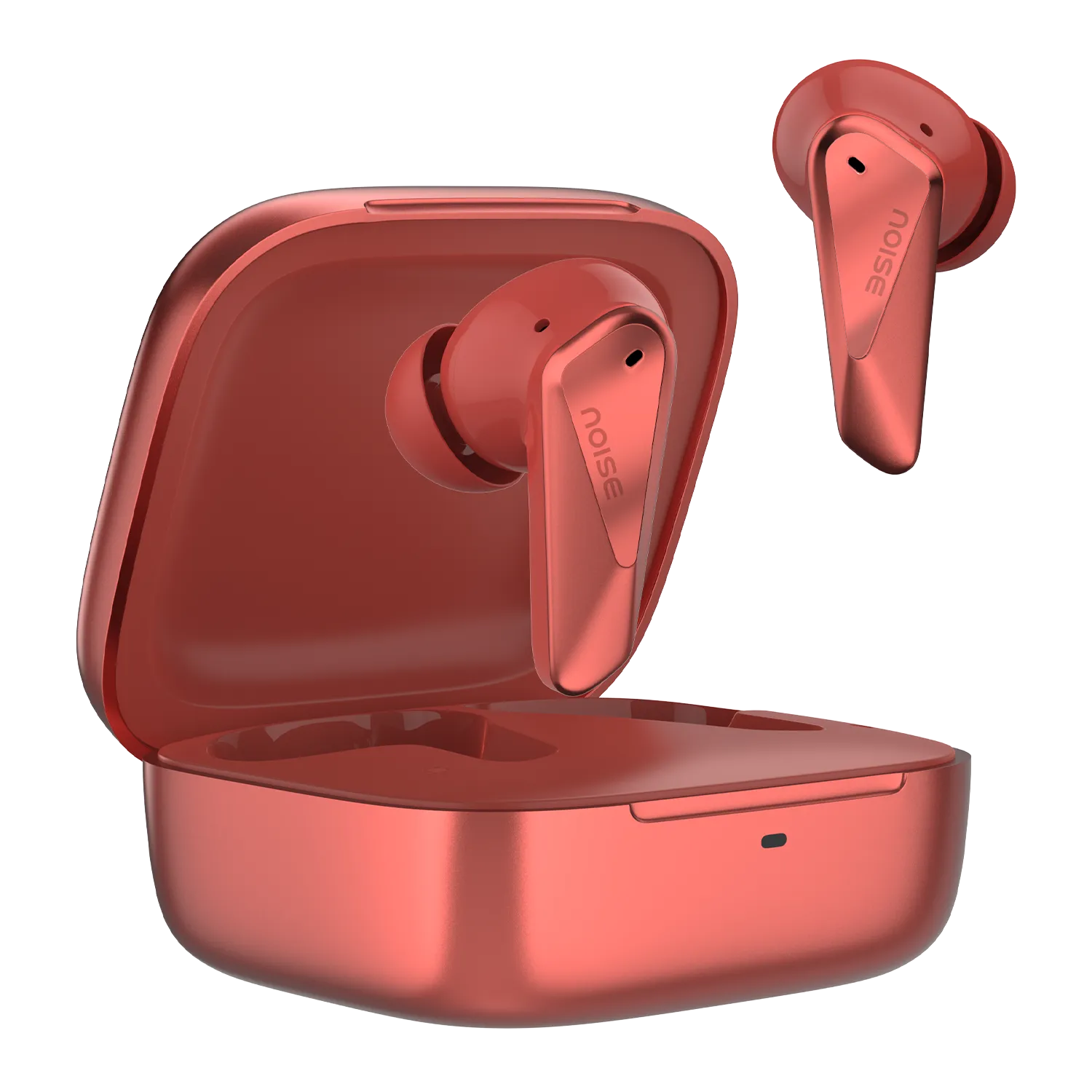 Noise Buds N2 Pro Truly Wireless Bluetooth Earbuds - Image 10
