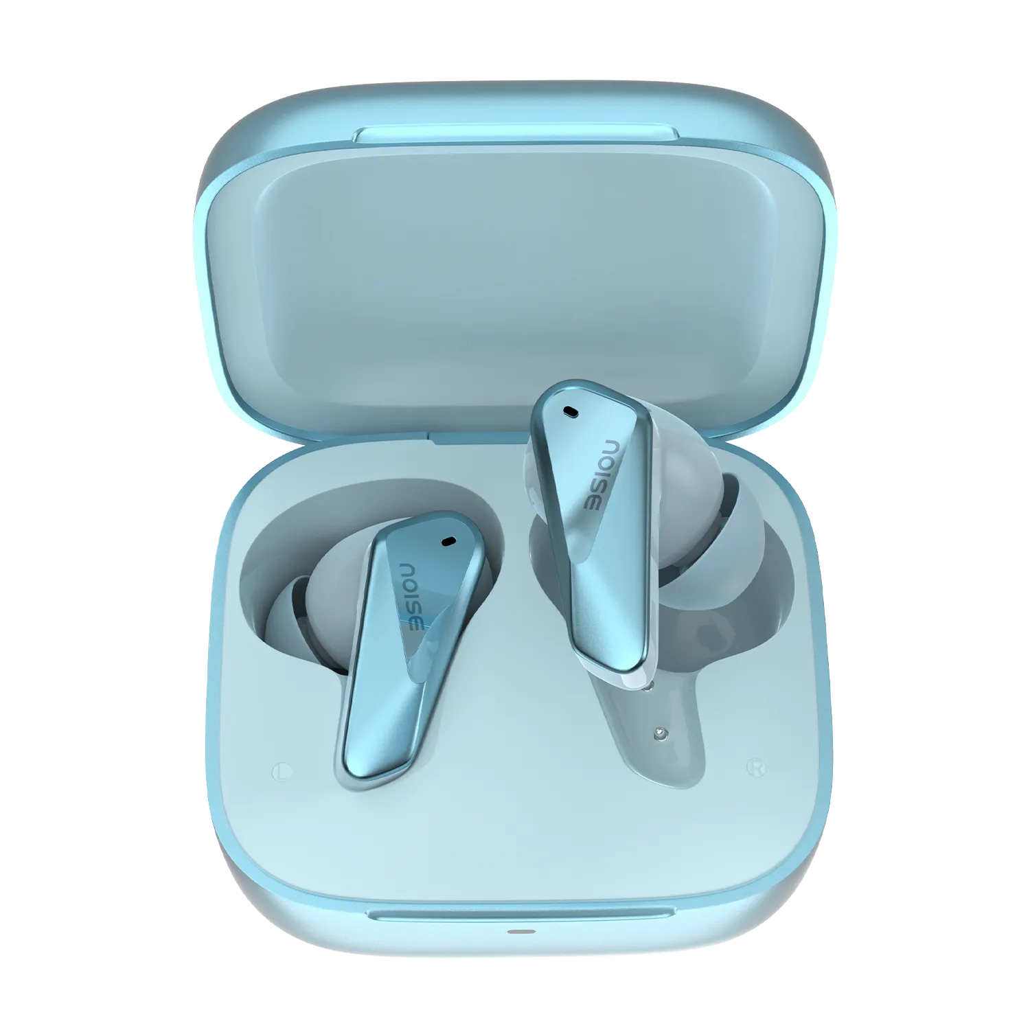 Noise Buds N2 Pro Truly Wireless Bluetooth Earbuds - Image 17