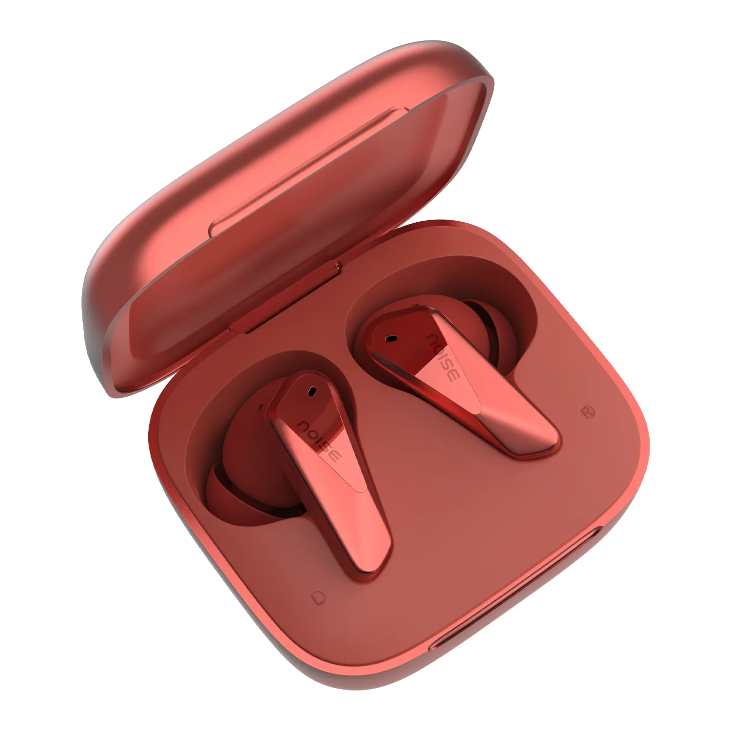 Noise Buds N2 Pro Truly Wireless Bluetooth Earbuds - Image 2