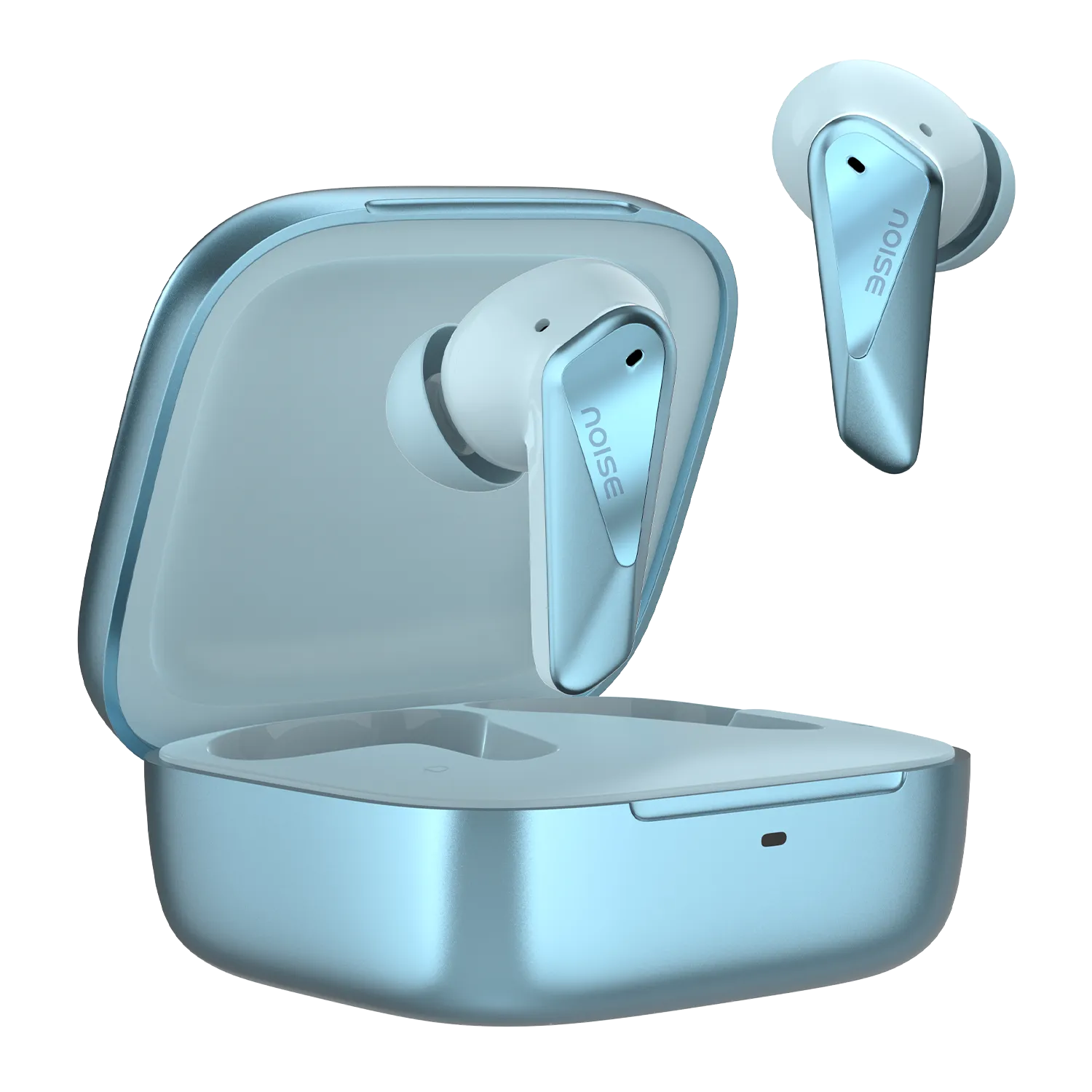 Noise Buds N2 Pro Truly Wireless Bluetooth Earbuds - Image 20