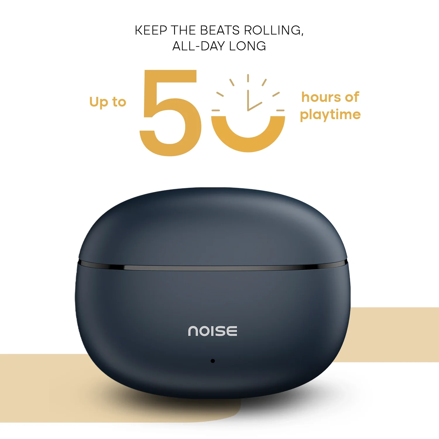 Noise Buds VS501 Truly Wireless Bluetooth Earbuds - Image 7