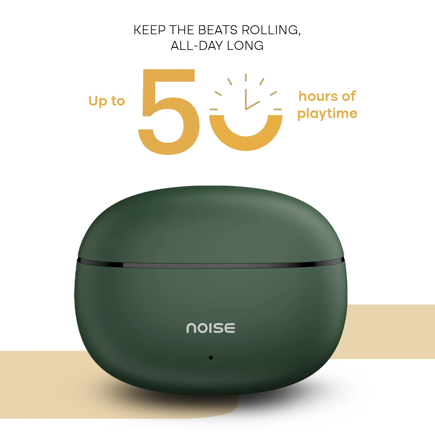 Noise Buds VS501 Truly Wireless Bluetooth Earbuds - Image 18