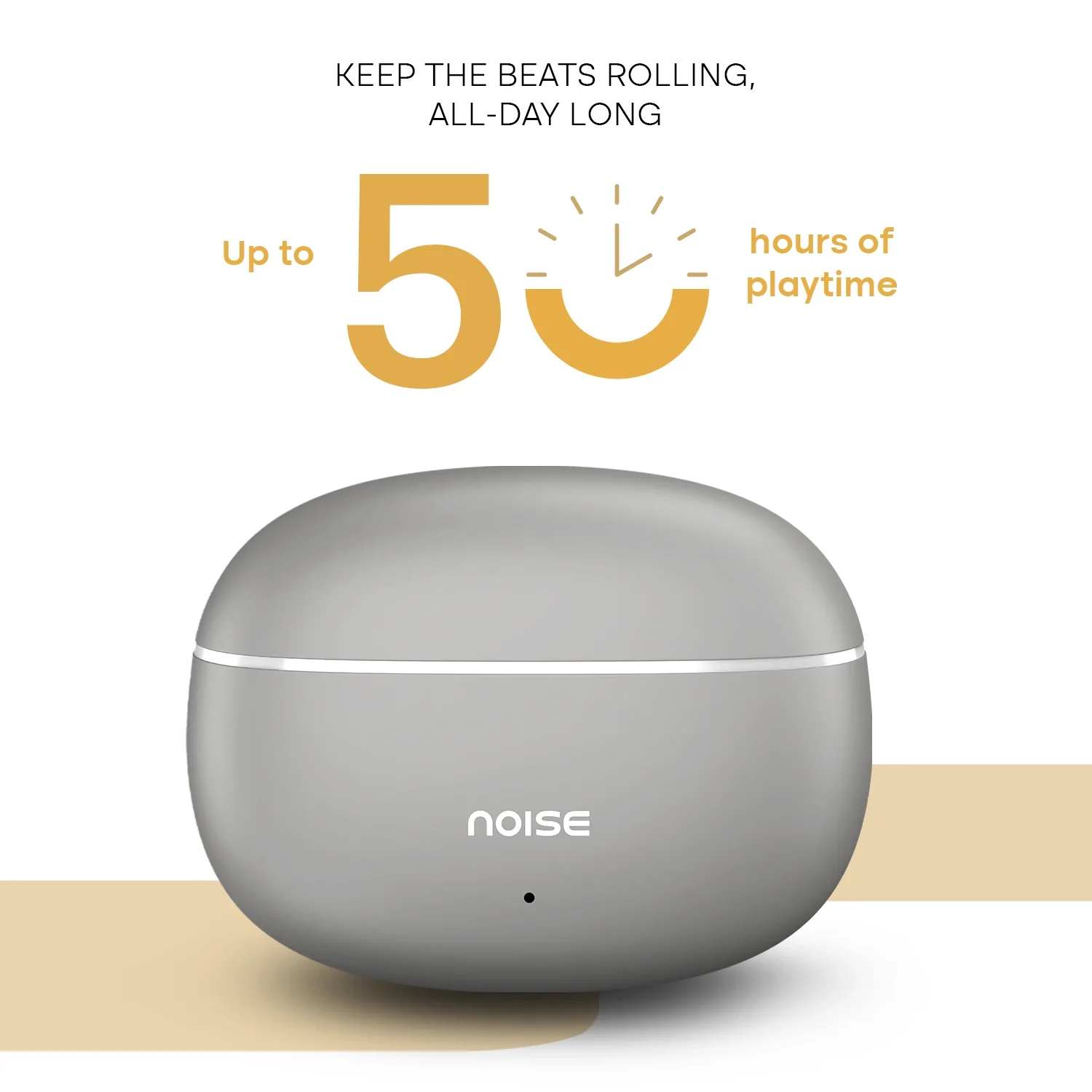 Noise Buds VS501 Truly Wireless Bluetooth Earbuds - Image 21