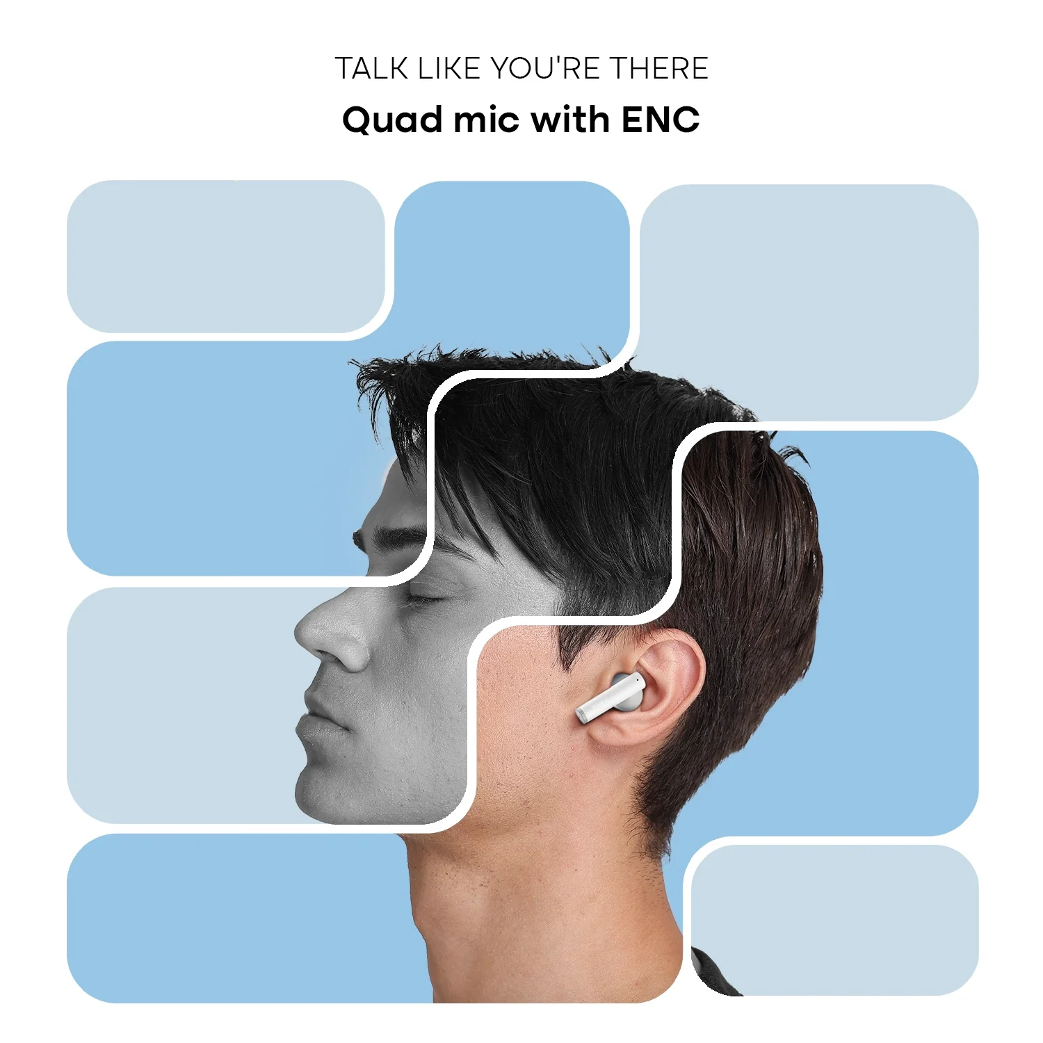 Noise Buds VS501 Truly Wireless Bluetooth Earbuds - Image 22