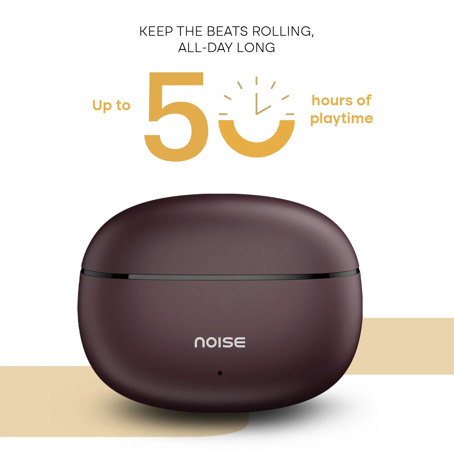 Noise Buds VS501 Truly Wireless Bluetooth Earbuds - Image 23