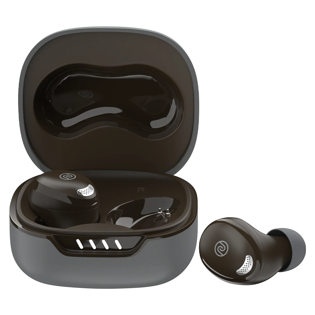 Noise Buds Trance 2 Wireless Earbuds- Slate Black - Image 4