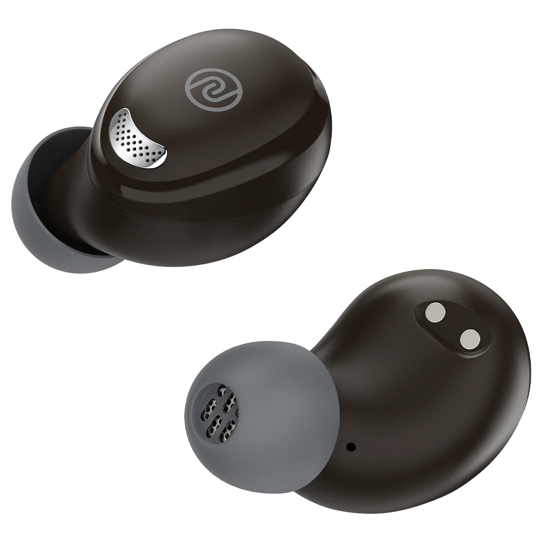 Noise Buds Trance 2 Wireless Earbuds- Slate Black - Image 5