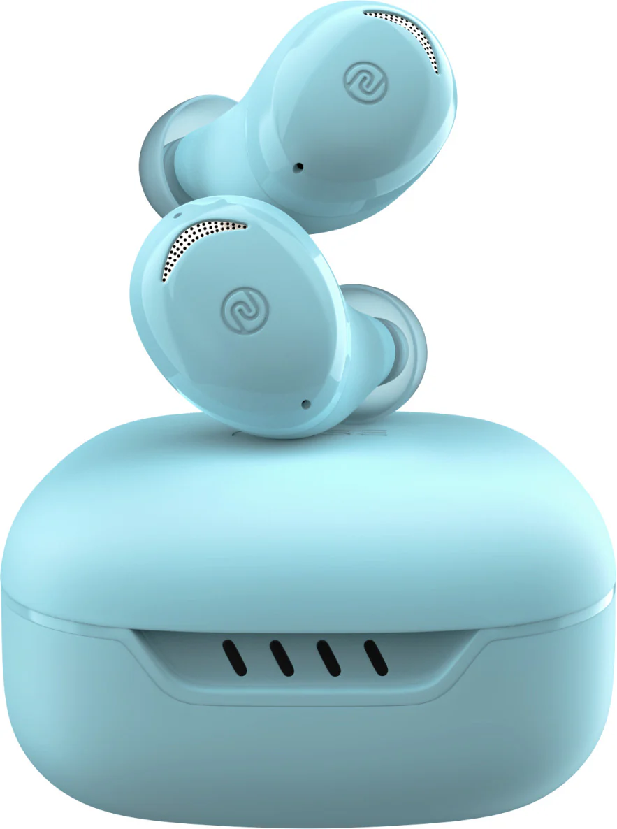 Noise Buds Trance with 45 Hrs Playtime, Low Latency (up to 40ms), HyperSync, and IPX5 Bluetooth Headset - Image 27