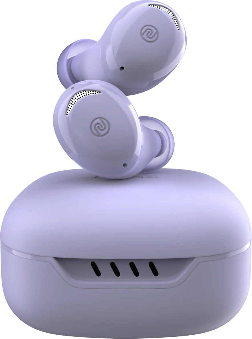 Noise Buds Trance with 45 Hrs Playtime, Low Latency (up to 40ms), HyperSync, and IPX5 Bluetooth Headset - Image 35