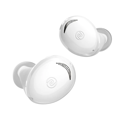 Noise Buds Trance with 45 Hrs Playtime, Low Latency (up to 40ms), HyperSync, and IPX5 Bluetooth Headset - Image 5