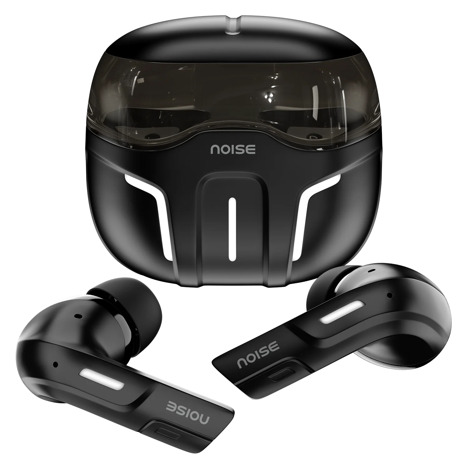 Noise Buds Trooper Truly Wireless Earbuds