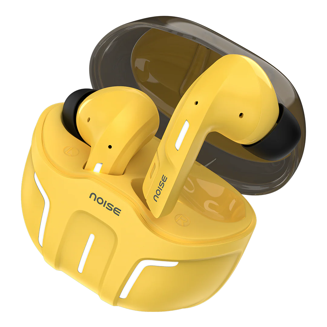 Noise Buds Trooper Truly Wireless Earbuds - Image 10