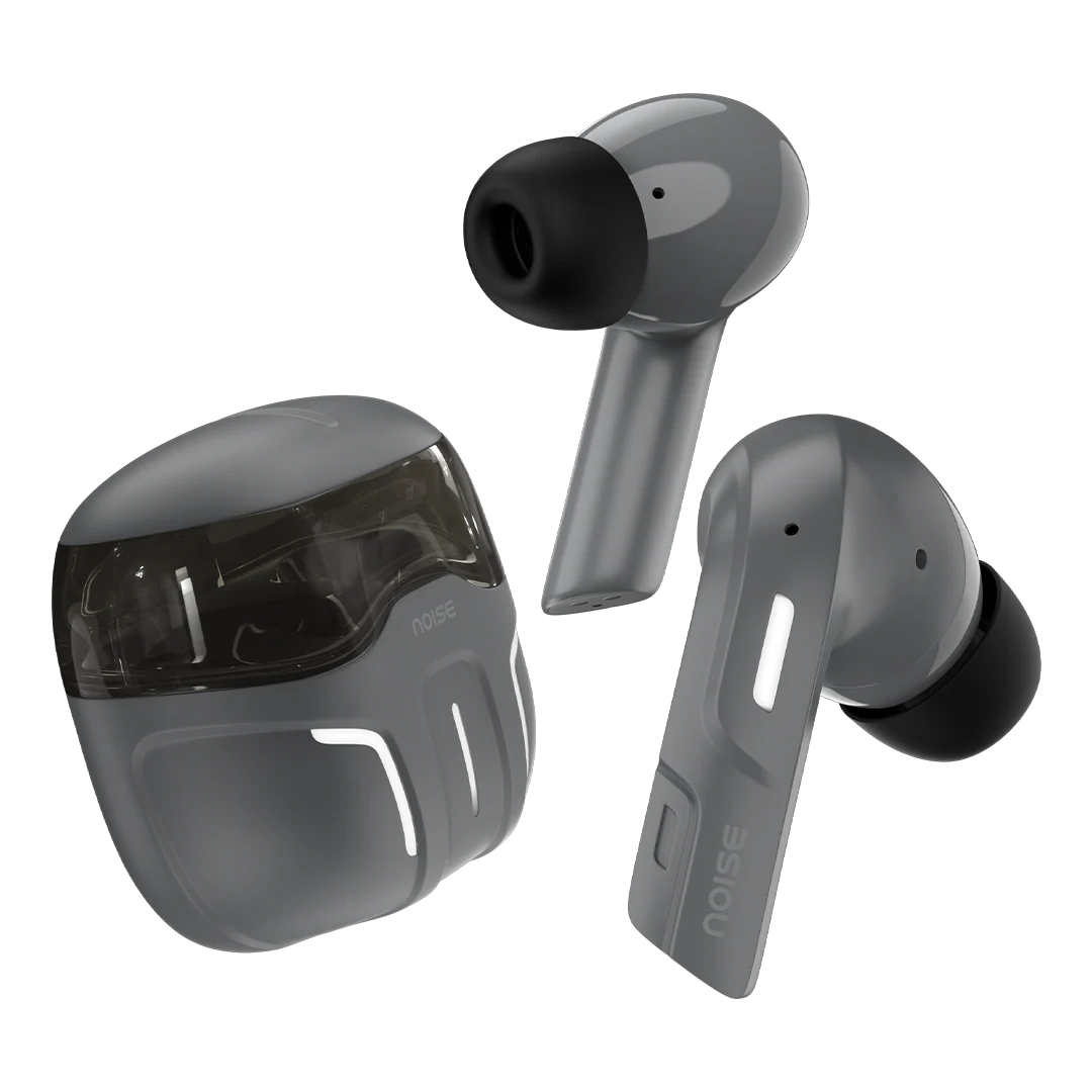 Noise Buds Trooper Truly Wireless Earbuds - Image 15