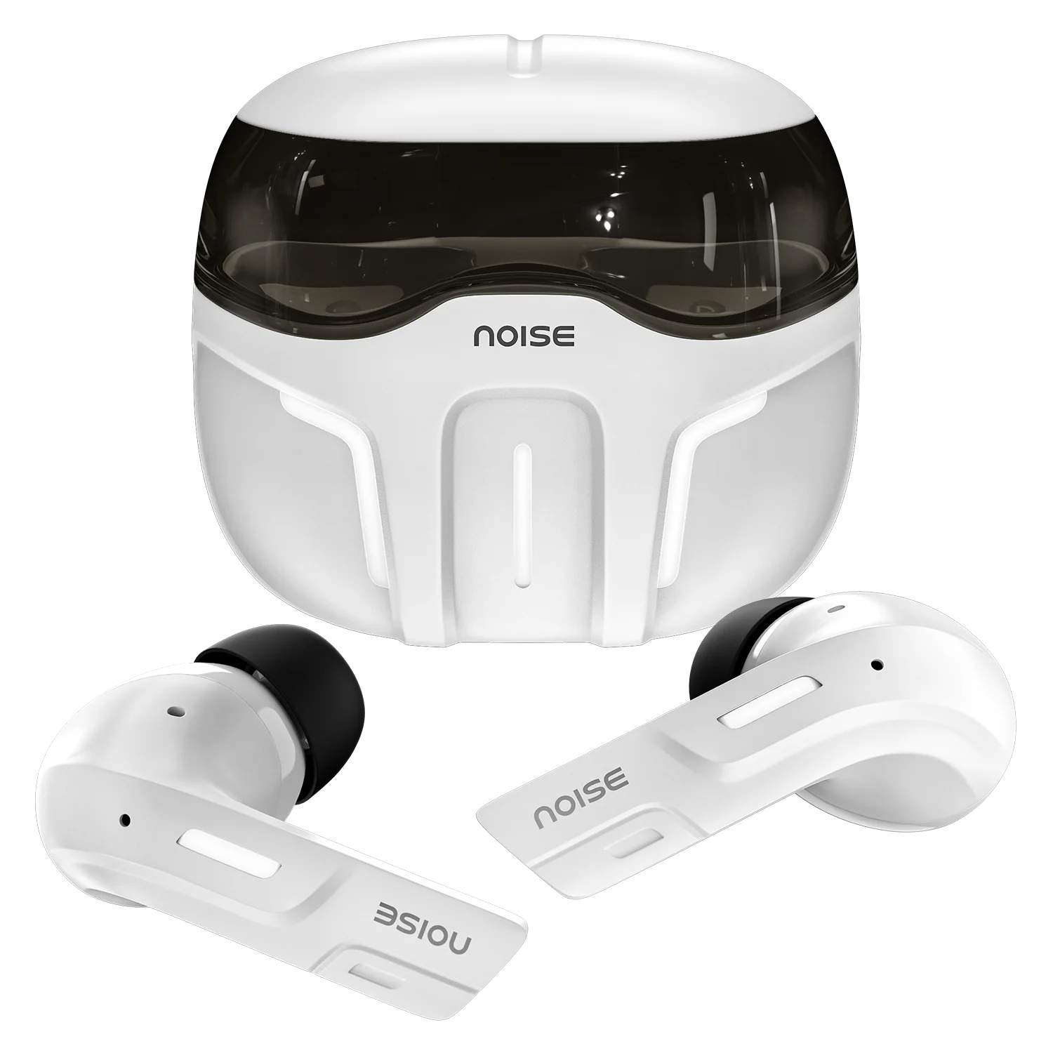 Noise Buds Trooper Truly Wireless Earbuds - Image 16