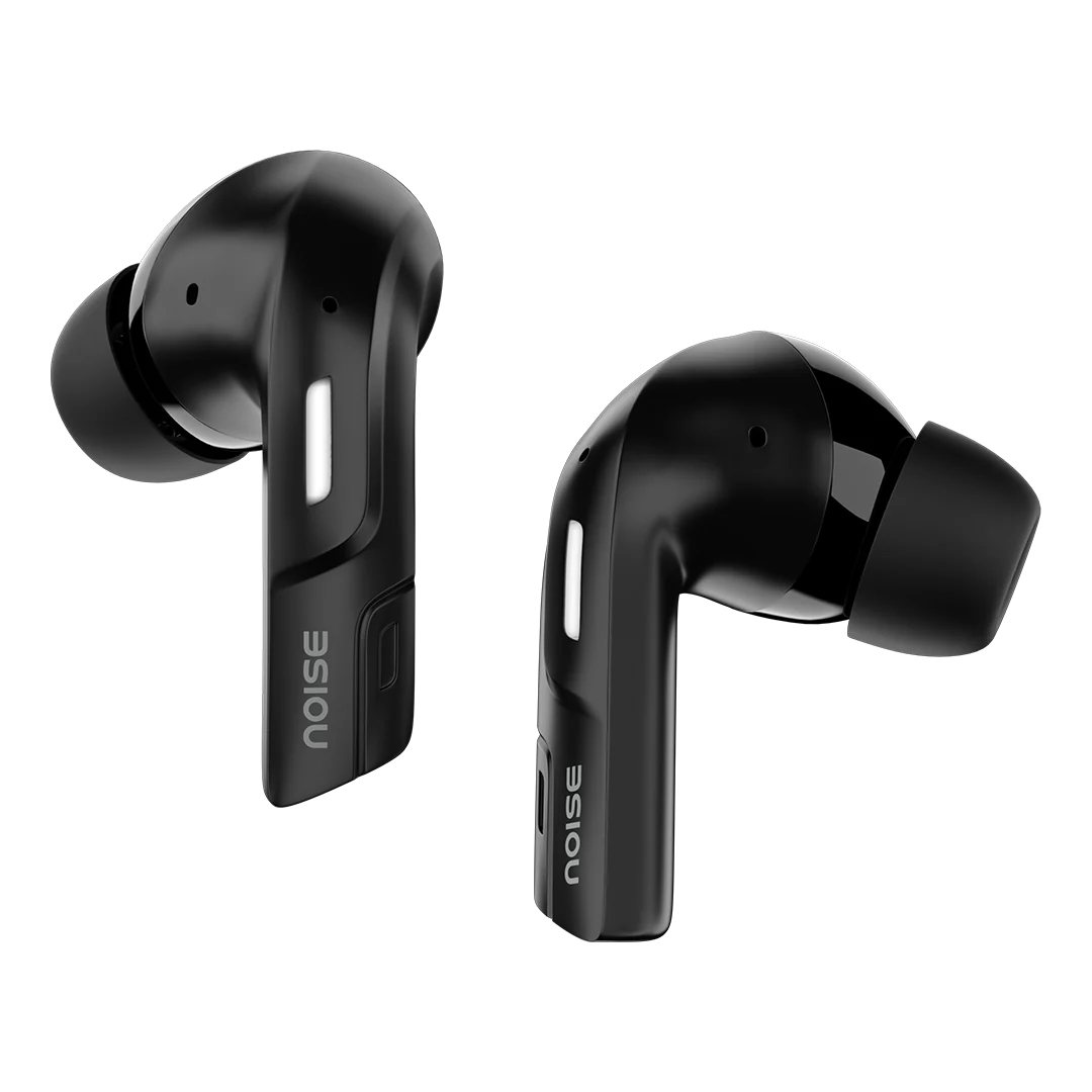 Noise Buds Trooper Truly Wireless Earbuds - Image 3