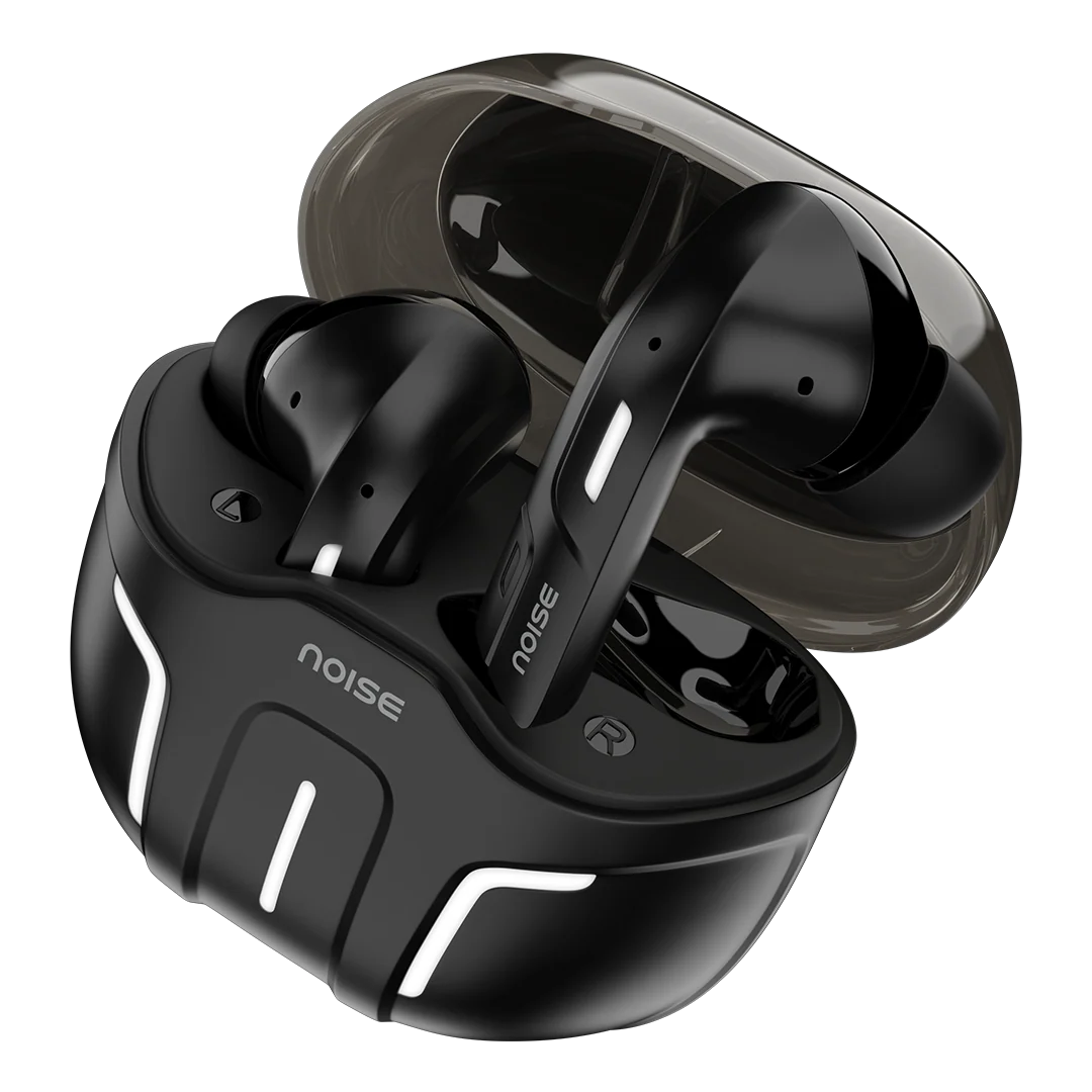 Noise Buds Trooper Truly Wireless Earbuds - Image 4