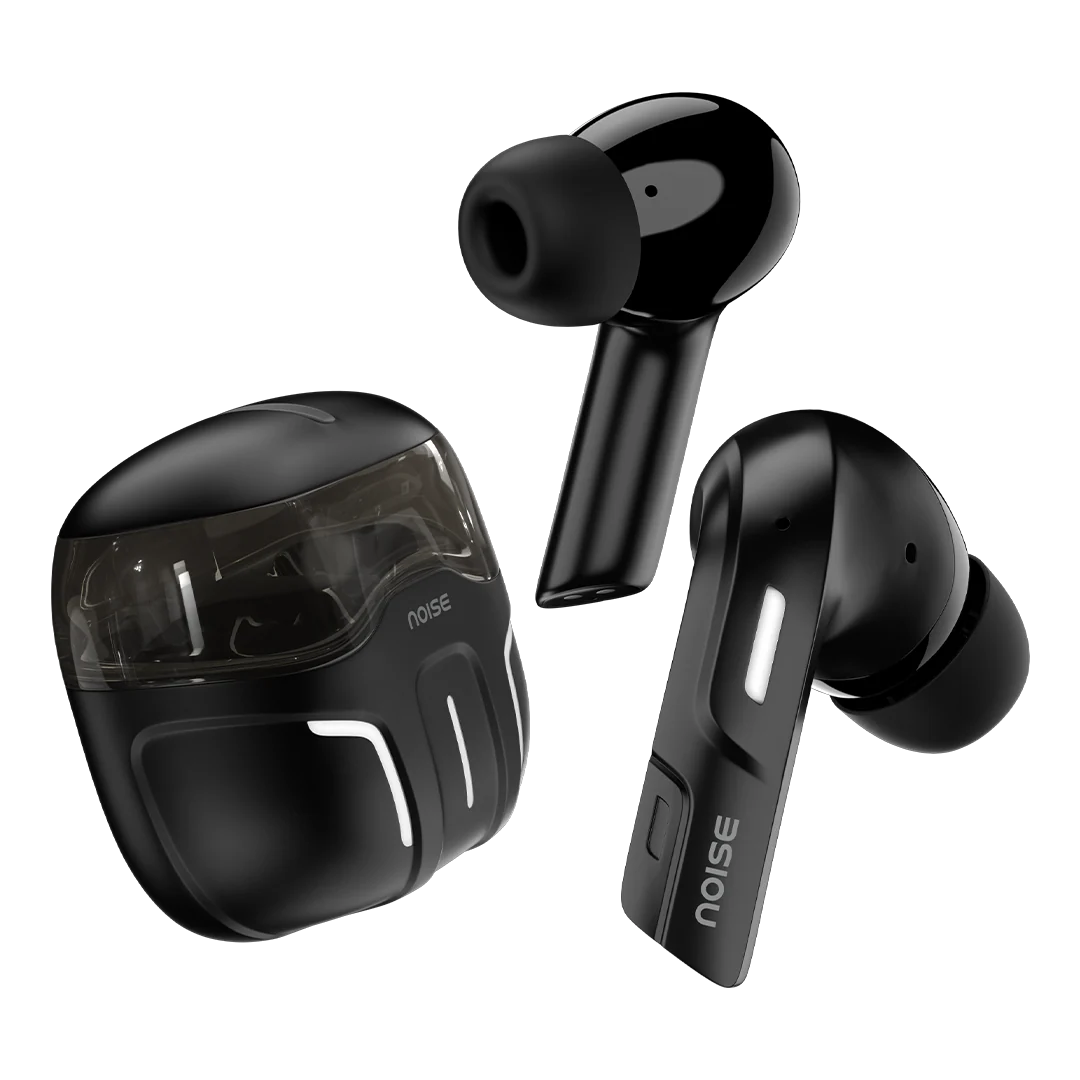 Noise Buds Trooper Truly Wireless Earbuds - Image 5