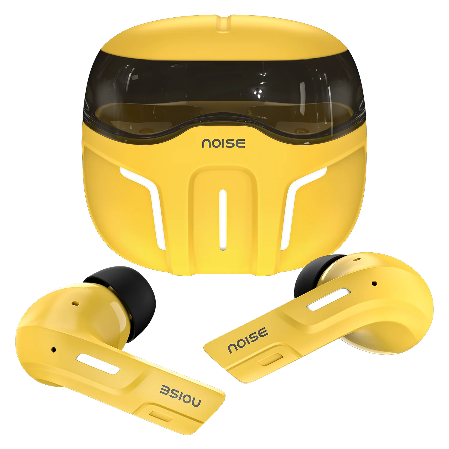 Noise Buds Trooper Truly Wireless Earbuds - Image 6