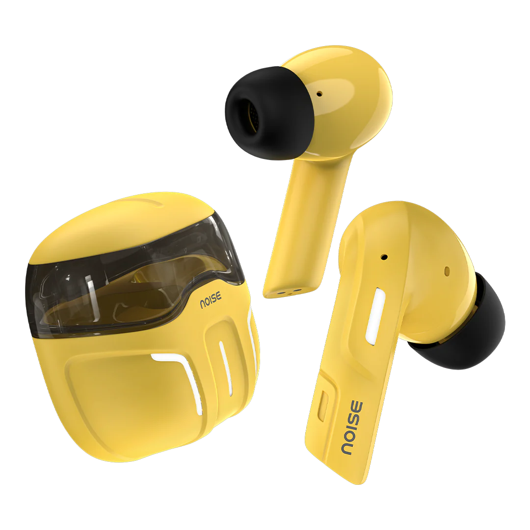 Noise Buds Trooper Truly Wireless Earbuds - Image 9