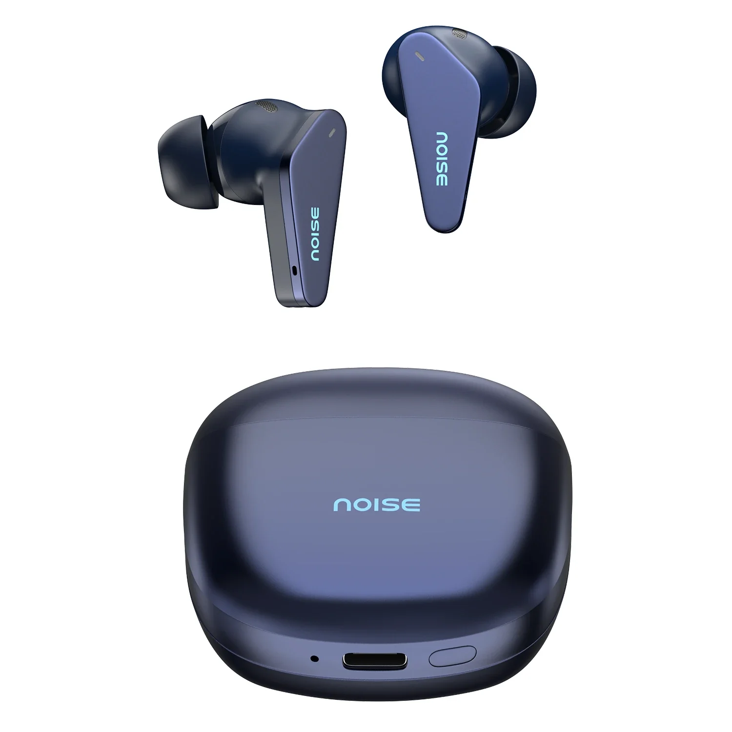 Noise Buds Vector Truly Wireless Earbuds - Image 12