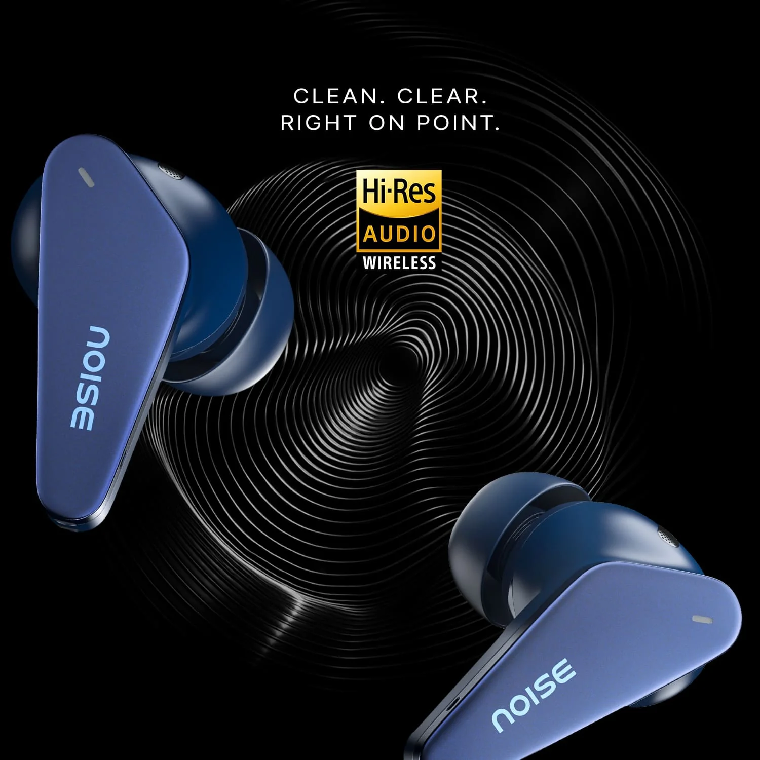 Noise Buds Vector Truly Wireless Earbuds - Image 21