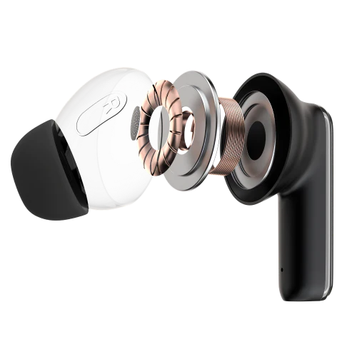 Noise Buds Verve Truly Wireless Earbuds - Image 3