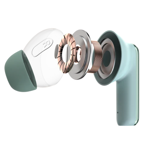 Noise Buds Verve Truly Wireless Earbuds - Image 8