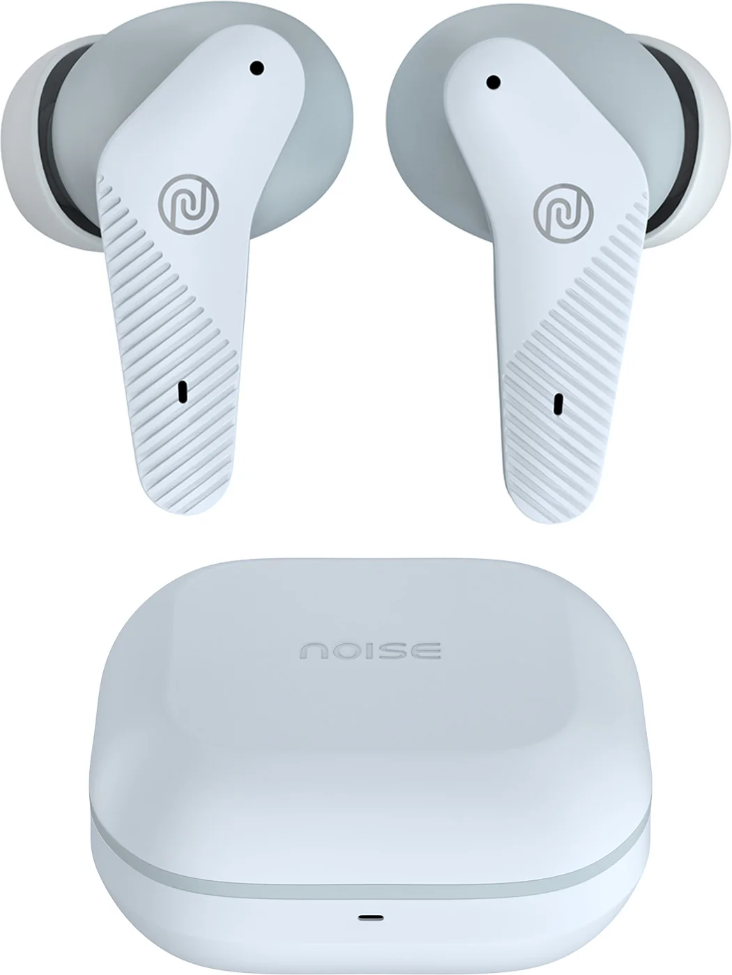 Noise Buds VS102 Neo with 40 Hrs Playtime, Environmental Noise Cancellation, Quad Mic Bluetooth Headset - Image 15