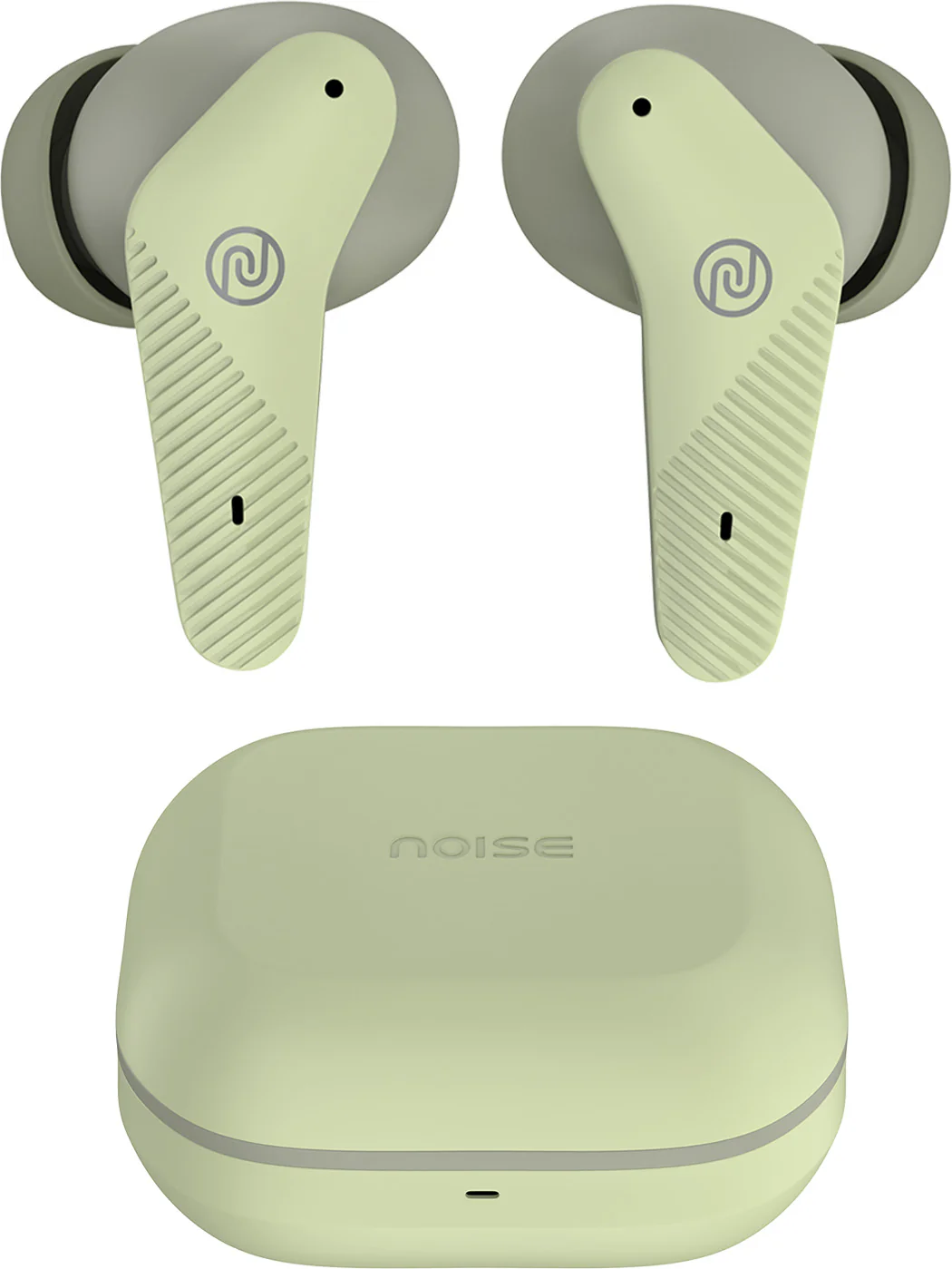 Noise Buds VS102 Neo with 40 Hrs Playtime, Environmental Noise Cancellation, Quad Mic Bluetooth Headset - Image 24
